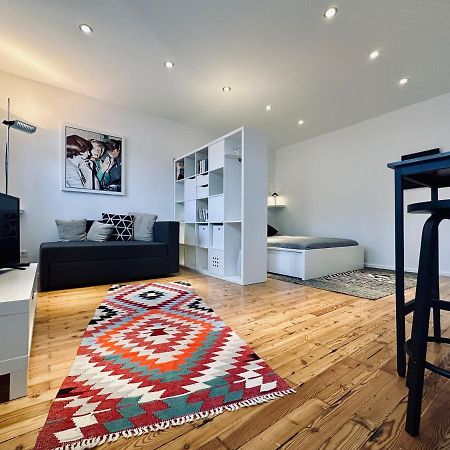 Zentrum: Prater, Messe, Wu Apartment Vienna Luaran gambar