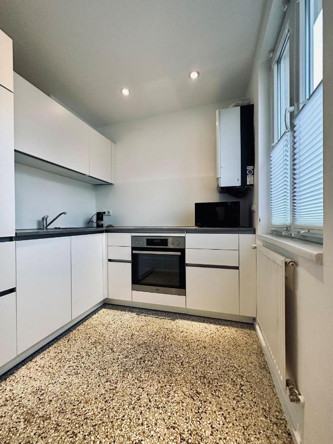 Zentrum: Prater, Messe, Wu Apartment Vienna Luaran gambar