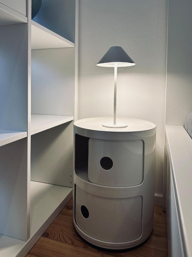 Zentrum: Prater, Messe, Wu Apartment Vienna Luaran gambar