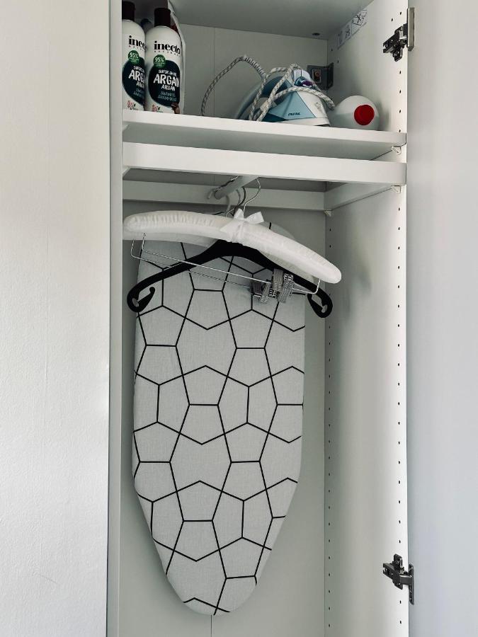 Zentrum: Prater, Messe, Wu Apartment Vienna Luaran gambar