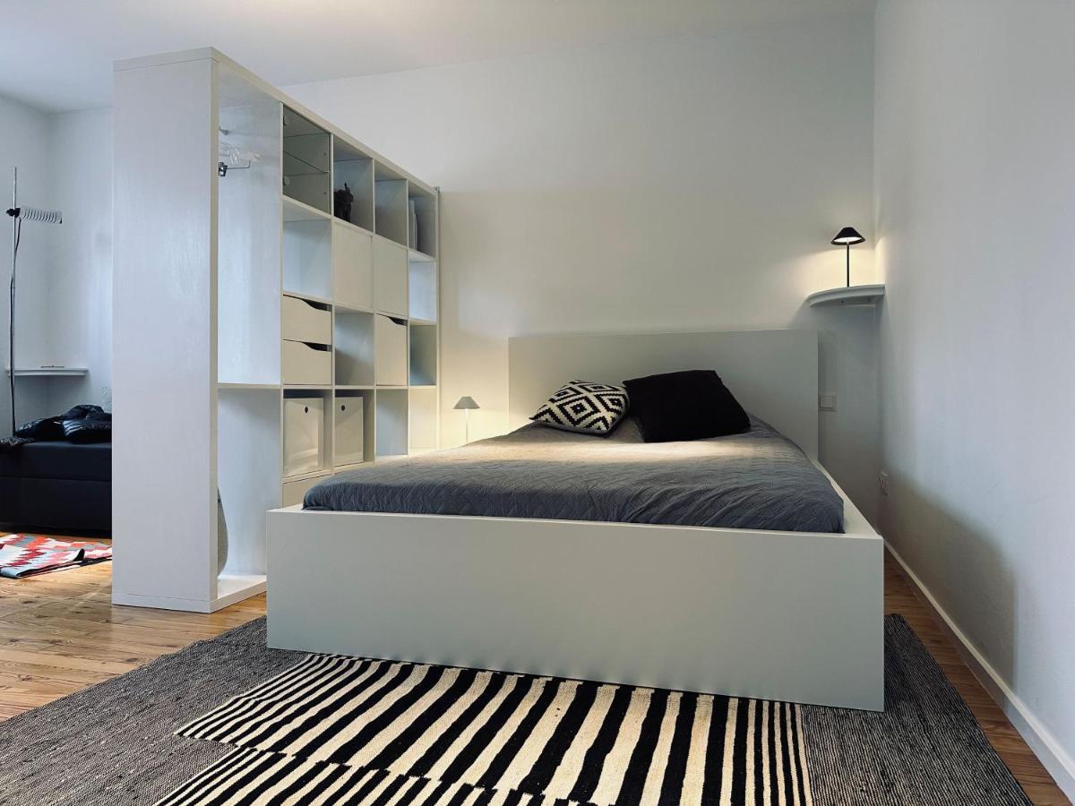 Zentrum: Prater, Messe, Wu Apartment Vienna Luaran gambar