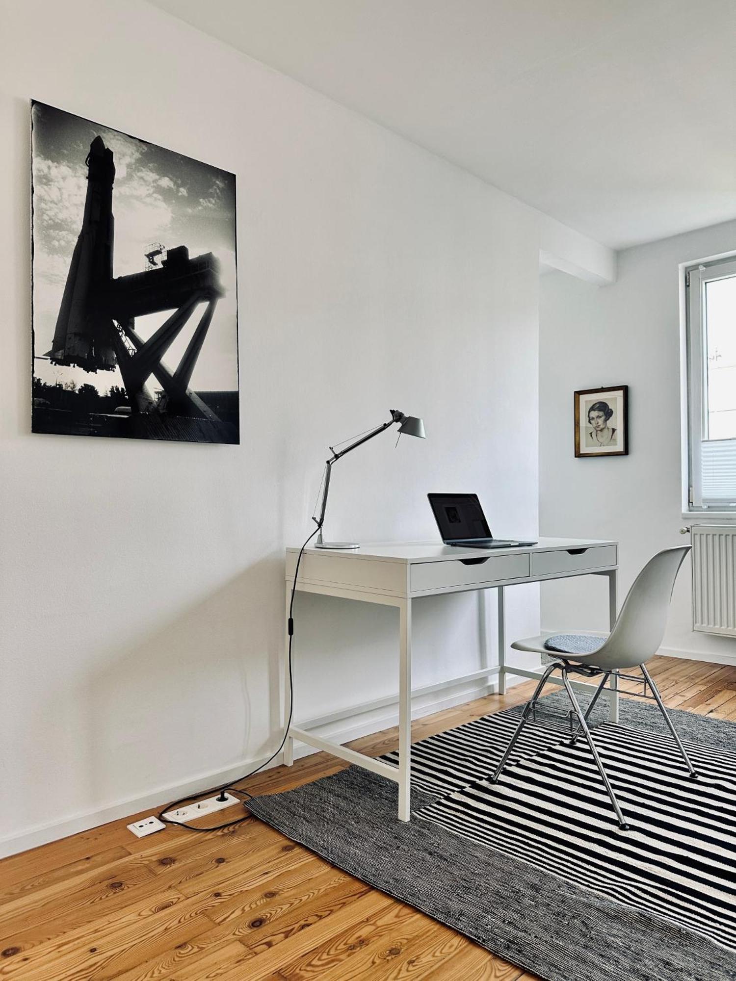 Zentrum: Prater, Messe, Wu Apartment Vienna Luaran gambar